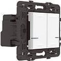  INTER DOUBLE CONNECT 2X250W BL 