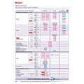 CDE SS FIL ECL. MULTICOUL. BL 