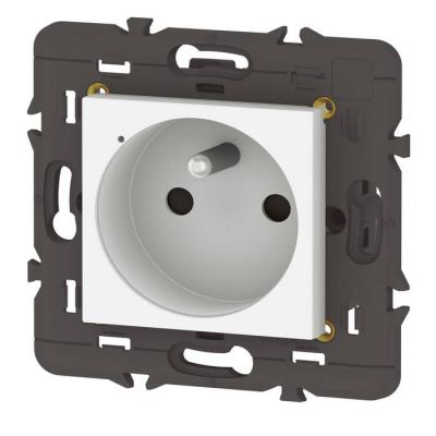  PRISE CONNECTEE FR 16A MOS 