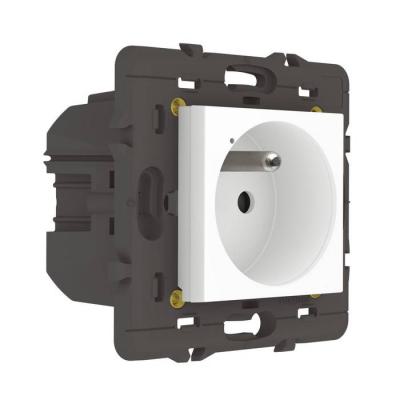  PRISE CONNECTEE FR 16A MOS 
