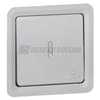  POUSSOIR INVERSEUR TEMOIN 6A 