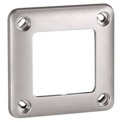  PLAQUE 1 POSTE 