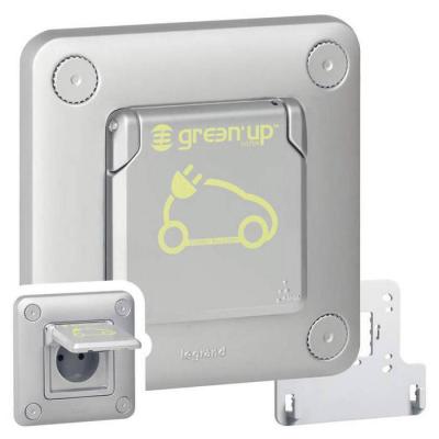  PRISE VE 3KW F/B IP55 