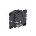 PRISE RJ45 CAT 6A STP 