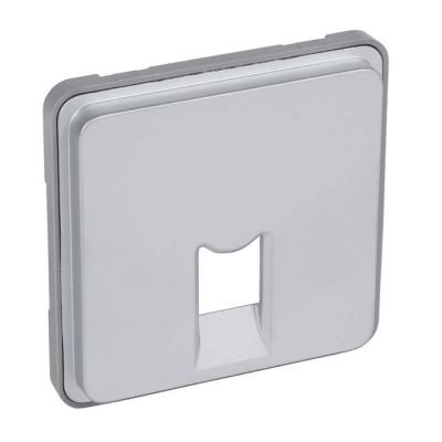  PRISE RJ45 CAT 6A STP 