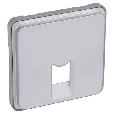  PRISE RJ45 CAT 6A STP 