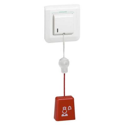  TIRETTE APPEL SANITAIRE 
