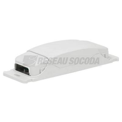  MOD.TELECOMMANDE 230V E+VR+V 