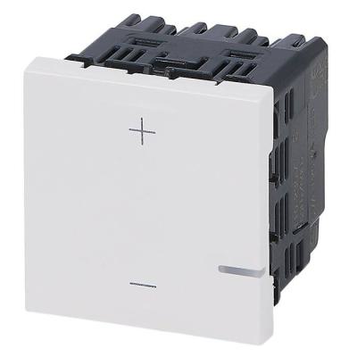  VARIATEUR 2 FILS 125W BLANC 