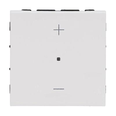  VARIATEUR 3 FILS 150W BLANC 
