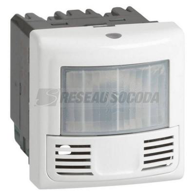  DT DETECT BUS CDE PAR BP BLC 