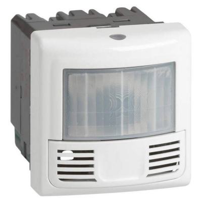  DT DETECT BUS CDE PAR BP BLC 