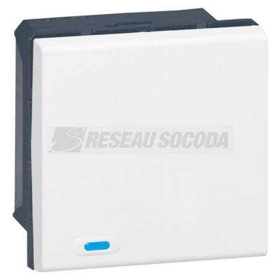  CDE KNX MOSAIC INTER 1 DIR 