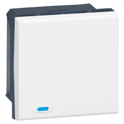  CDE KNX MOSAIC INTER 1 DIR 