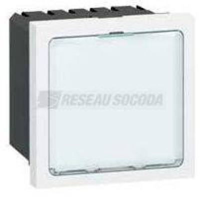  PRMOSAIC SIGNAL BLANCHE 2M 