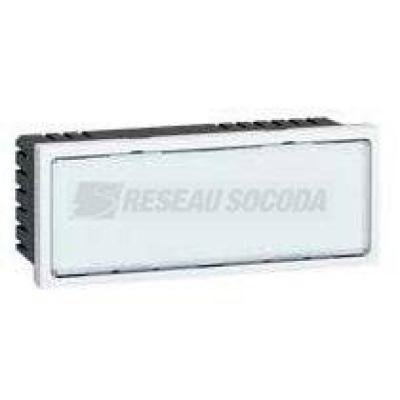  PRMOSAIC SIGNAL BLANCHE 5M 