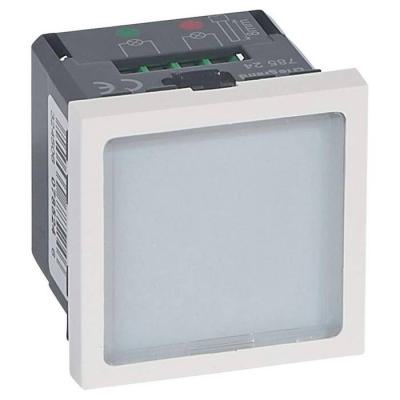  PRMOSAIC SIGNAL VERT/ROUGE 2M 