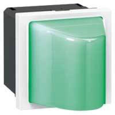  PRMOSAIC HUBLOT VERT 12-24V 