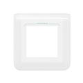  PLAQUE 2M ANTIMIC 