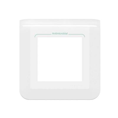  PLAQUE 2M ANTIMIC 