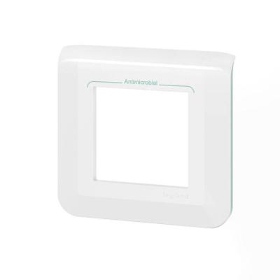  PLAQUE 2M ANTIMIC 