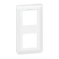  PLAQUE 2X2M VERT ANTIMIC 