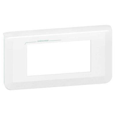  PLAQUE 4M ANTIMIC 