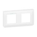  PLAQUE 2X2 ANTIMIC 