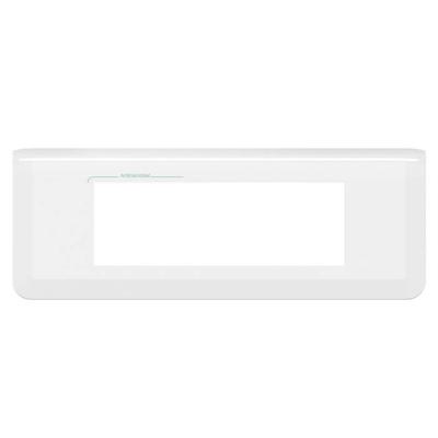  PLAQUE 6M ANTIMIC 
