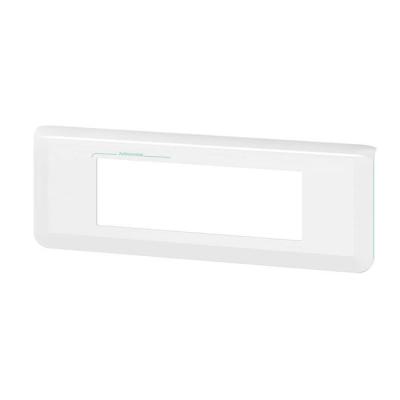  PLAQUE 6M ANTIMIC 