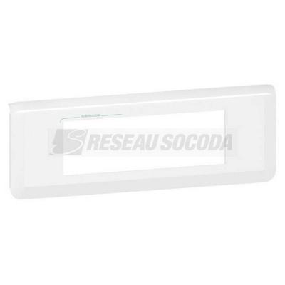  PLAQUE 6M ANTIMIC 