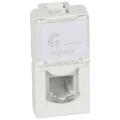  PRMOSAIC RJ11 1M 
