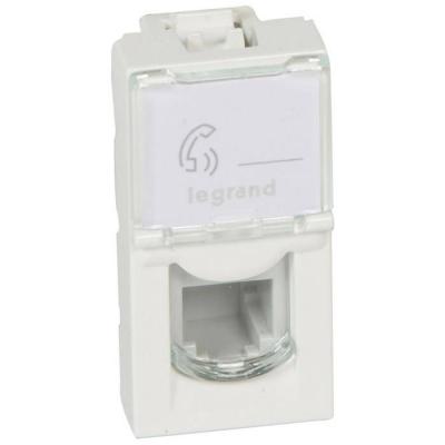  PRMOSAIC RJ11 1M 