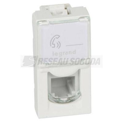  PRMOSAIC RJ11 1M 