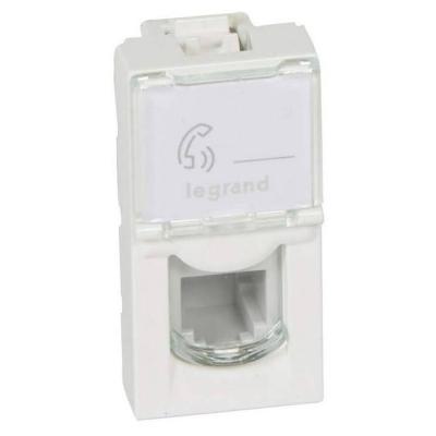  PRMOSAIC RJ11 1M 