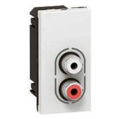  PRMOSAIC PRISE AUDIO 2 RCA 
