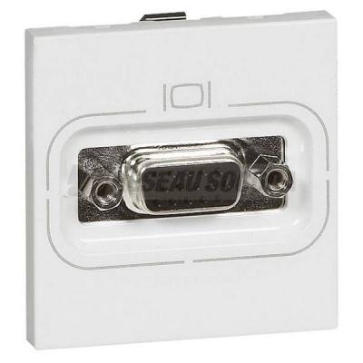  PRMOSAIC PLASTRON HD 15 VGA 