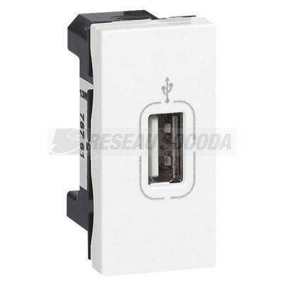  PRMOSAIC PRISE USB FEMELLE 