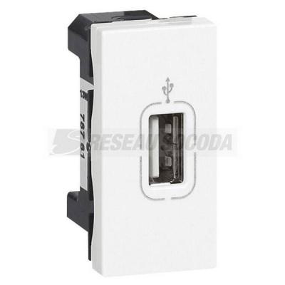  PRMOSAIC PRISE USB FEMELLE 