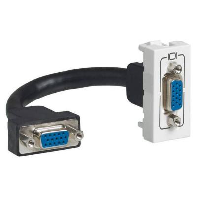  PRISE HD15 PRECONNECTORISEE 