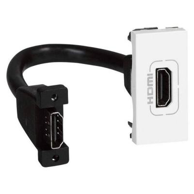  HDMI PRE-CONNECT.1M BL MOSAIC 
