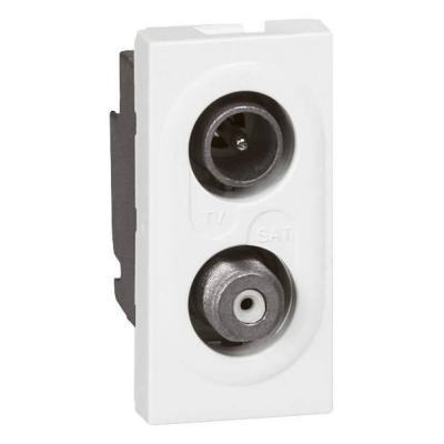  MOSAIC TV-SAT 1 MODULE 