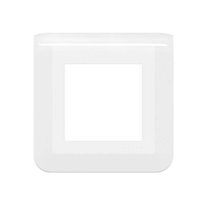  PLAQUE 2M BLANC 