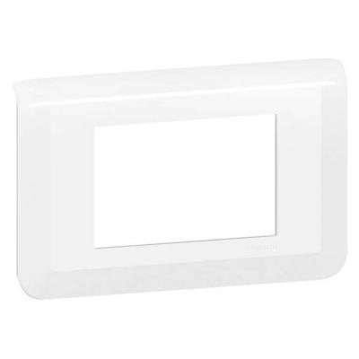  PLAQUE 3M BLANC 