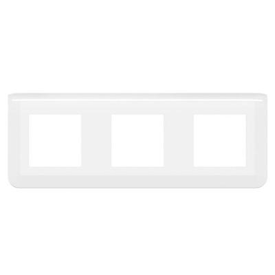  PLAQUE 3X2M BLANC 
