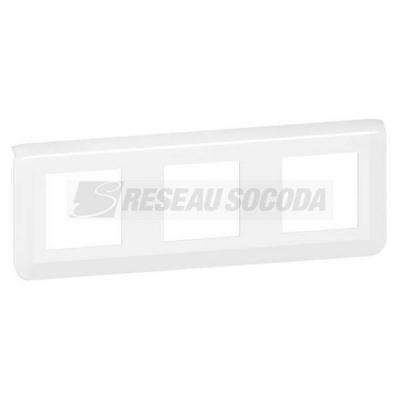  PLAQUE 3X2M BLANC 