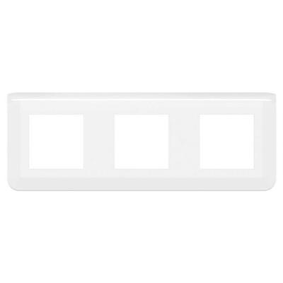  PLAQUE 3X2M BLANC 