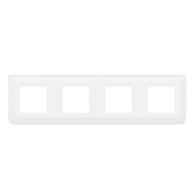  PLAQUE 4X2M BLANC 