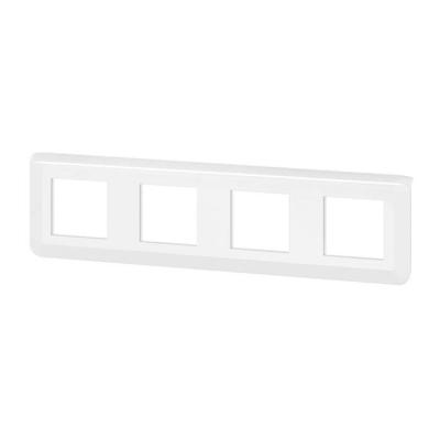  PLAQUE 4X2M BLANC 