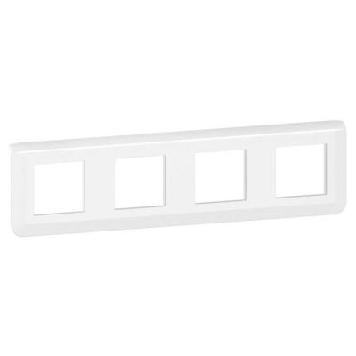  PLAQUE 4X2M BLANC 